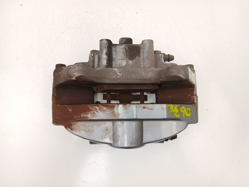 Recambio de pinza freno trasera derecha para infiniti g sedán 37 referencia OEM IAM 44001JL00A  