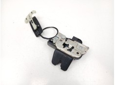 Recambio de cerradura maletero porton para infiniti g sedán 37 referencia OEM IAM 84631JK600  