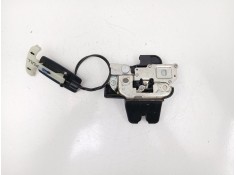 Recambio de cerradura maletero porton para infiniti g sedán 37 referencia OEM IAM 84631JK600   2