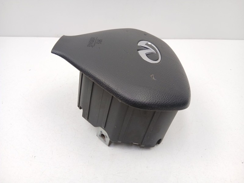 Recambio de airbag conductor para infiniti g sedán 37 referencia OEM IAM K851MJU60A  