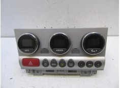 Recambio de mandos calefaccion : alfa romeo 156 : 1.6 g (119,64cv) [2002] para alfa romeo 156 1.6 g referencia OEM IAM   