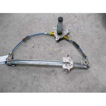 ELEVALUNAS TRASERO DERECHO MANUAL 