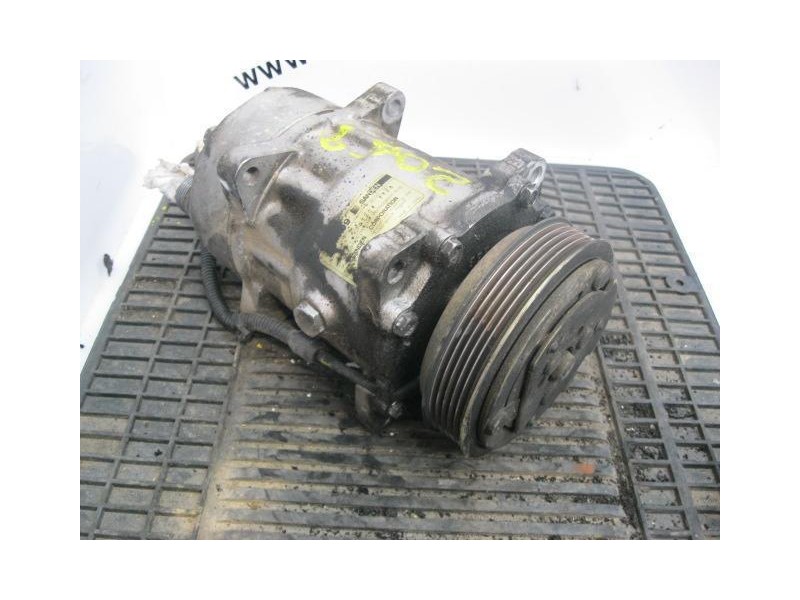 Recambio de aire acondicionado : peugeot 605 : 2.0 g 4p [1993] para peugeot 605 2.0 g referencia OEM IAM 47072047708  