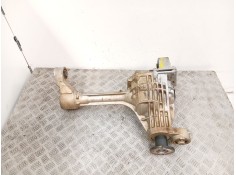 Recambio de diferencial delantero para nissan navara np300 pick-up (d23, d23t) 2.3 dci 4x4 (d231) referencia OEM IAM 385004JR5A 