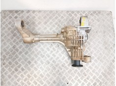 Recambio de diferencial delantero para nissan navara np300 pick-up (d23, d23t) 2.3 dci 4x4 (d231) referencia OEM IAM 385004JR5A  2