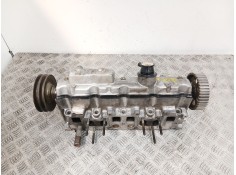 Recambio de culata diesel para peugeot 205 i (741a/c) 1.7 diesel referencia OEM IAM 0200S0  