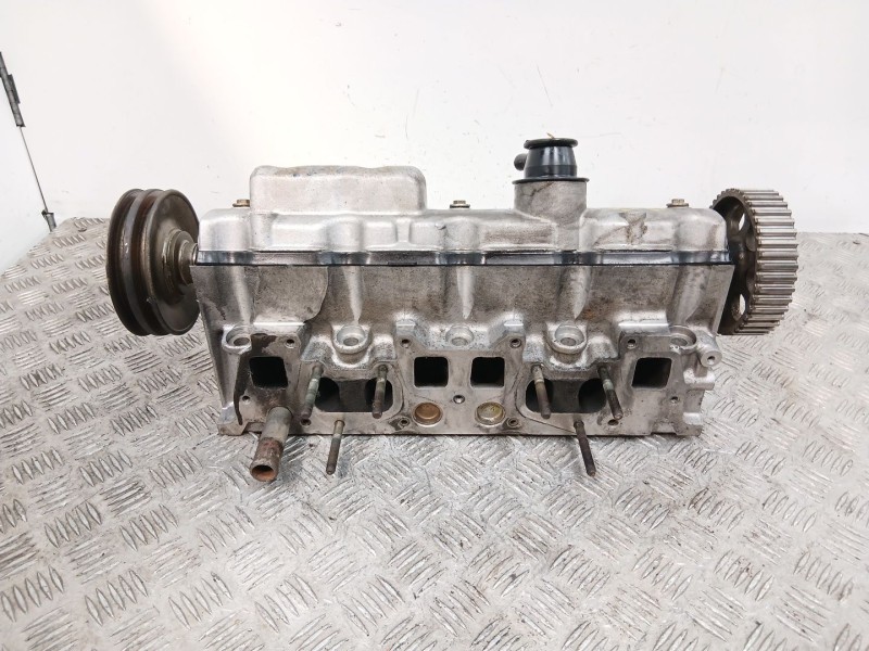 Recambio de culata diesel para peugeot 205 i (741a/c) 1.7 diesel referencia OEM IAM 0200S0  