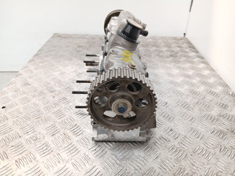 Recambio de culata diesel para peugeot 205 i (741a/c) 1.7 diesel referencia OEM IAM 0200S0  