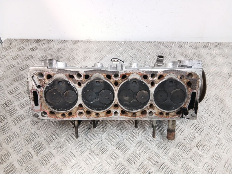 Recambio de culata diesel para peugeot 205 i (741a/c) 1.7 diesel referencia OEM IAM 0200S0  