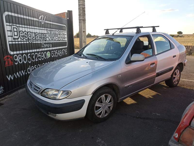 citroën xsara (n1) del año 1999