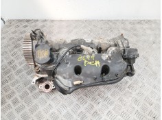 Recambio de culata turbo diesel para land rover discovery iii (l319) 2.7 td 4x4 referencia OEM IAM LR004062  
