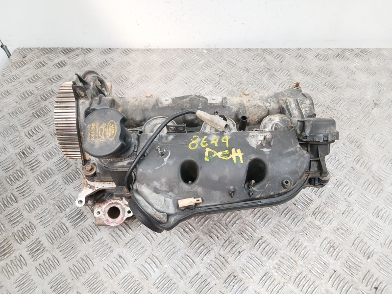 Recambio de culata turbo diesel para land rover discovery iii (l319) 2.7 td 4x4 referencia OEM IAM LR004062  