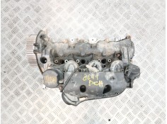Recambio de culata turbo diesel para land rover discovery iii (l319) 2.7 td 4x4 referencia OEM IAM LR004062   2