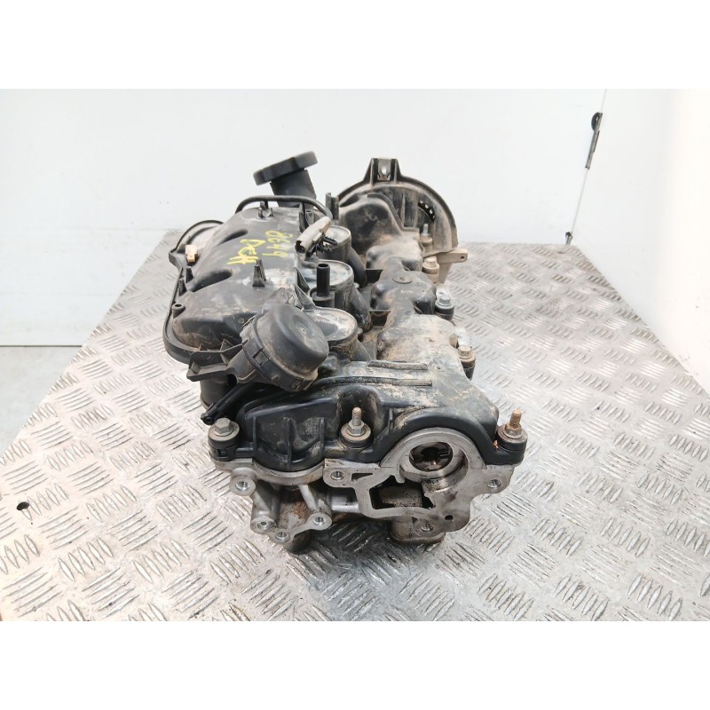 Recambio de culata turbo diesel para land rover discovery iii (l319) 2.7 td 4x4 referencia OEM IAM LR004062  