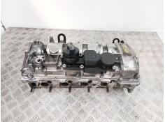Recambio de culata turbo diesel para mercedes-benz clase c coupé (cl203) c 220 cdi (203.708) referencia OEM IAM A6460100620  