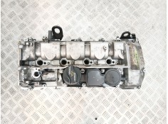 Recambio de culata turbo diesel para mercedes-benz clase c coupé (cl203) c 220 cdi (203.708) referencia OEM IAM A6460100620   2