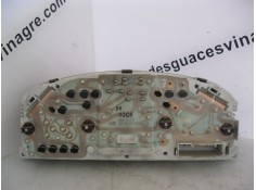 Recambio de cuadro instrumentos : suzuki wagon : 1.0 g /k10a (65,28cv) [1998] para suzuki wagon 1.0 g /k10a referencia OEM IAM   2