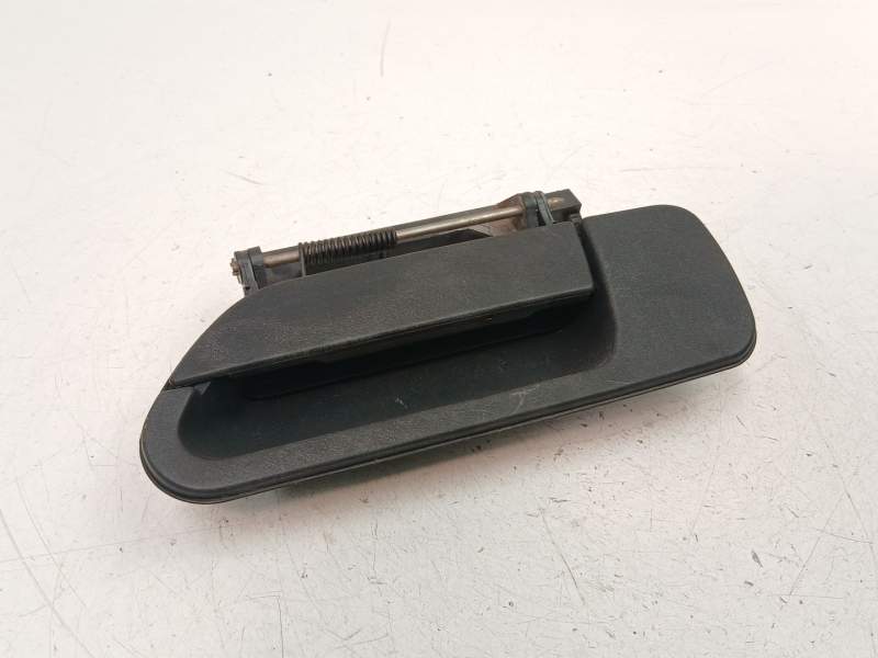 Recambio de manilla trasera izquierda para citroën xantia (x1_, x2_) 2.0 hdi 90 referencia OEM IAM 9610007077  
