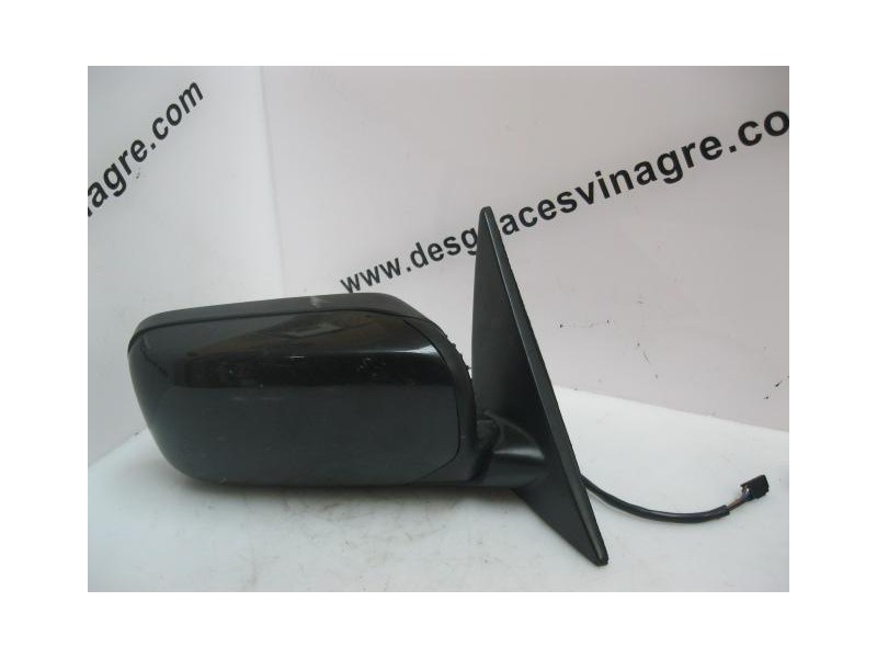 Recambio de retrovisor dcho. : bmw 518 : 1.8 g /18-4 e-1 4p (115,6cv) [1993] para bmw  518 1.8 g /18-4 e-1 referencia OEM IAM EL