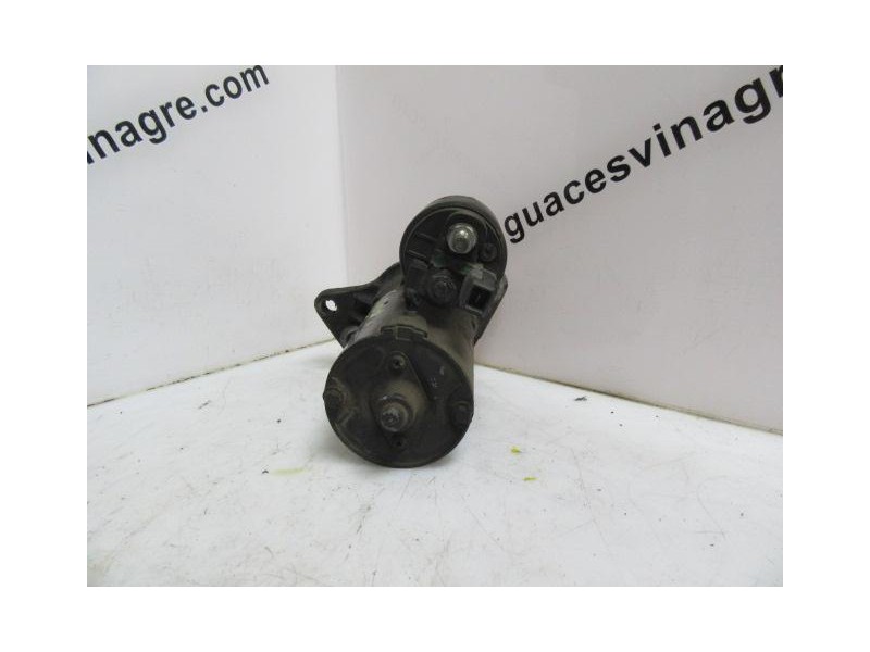 Recambio de motor arranque : volkswagen new beetle : 2.0 g (115,57cv) 3p [2000] para volkswagen new beetle 2.0 g referencia OEM 