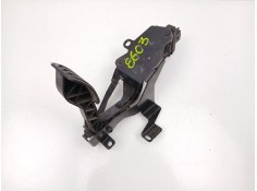 Recambio de potenciometro aceleracion para citroën jumpy ii furgoneta 2.0 hdi 120 referencia OEM IAM 1400838880 6PV009083 