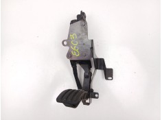 Recambio de potenciometro aceleracion para citroën jumpy ii furgoneta 2.0 hdi 120 referencia OEM IAM 1400838880 6PV009083  2