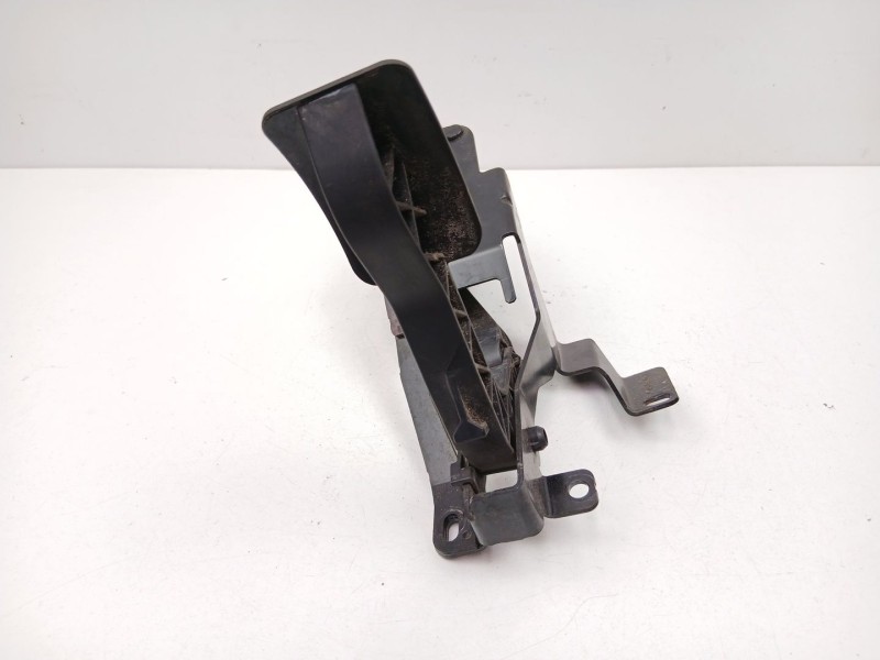 Recambio de potenciometro aceleracion para citroën jumpy ii furgoneta 2.0 hdi 120 referencia OEM IAM 1400838880 6PV009083 