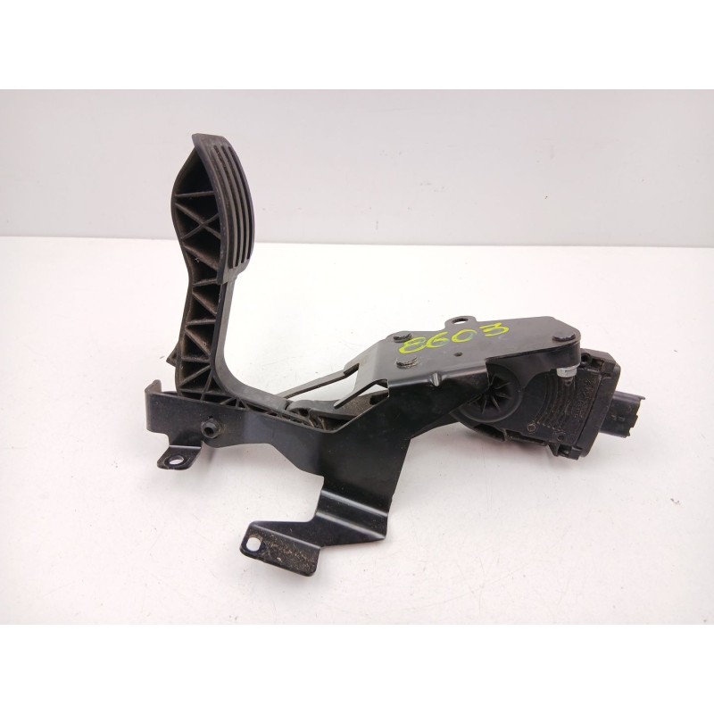 Recambio de potenciometro aceleracion para citroën jumpy ii furgoneta 2.0 hdi 120 referencia OEM IAM 1400838880 6PV009083 