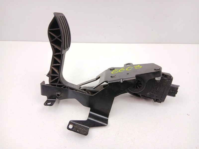 Recambio de potenciometro aceleracion para citroën jumpy ii furgoneta 2.0 hdi 120 referencia OEM IAM 1400838880 6PV009083 