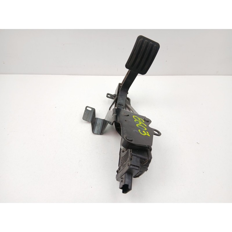 Recambio de potenciometro aceleracion para citroën jumpy ii furgoneta 2.0 hdi 120 referencia OEM IAM 1400838880 6PV009083 
