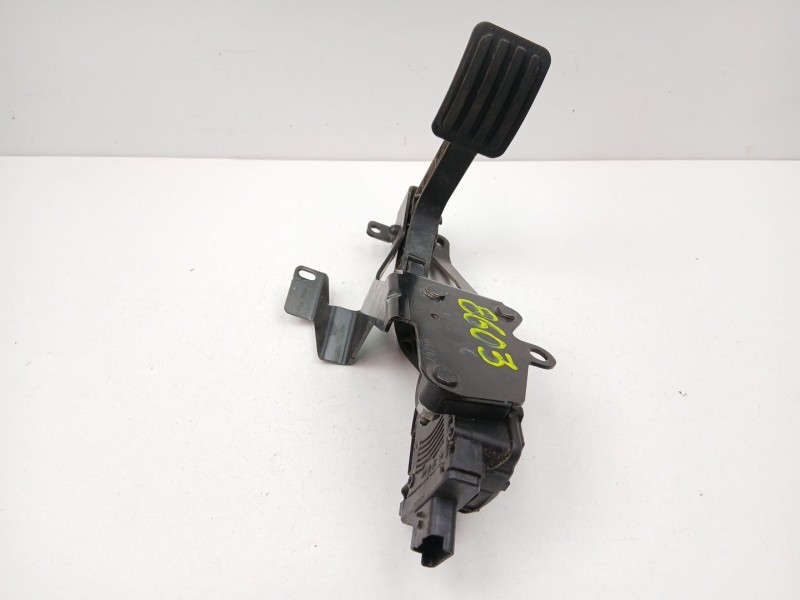 Recambio de potenciometro aceleracion para citroën jumpy ii furgoneta 2.0 hdi 120 referencia OEM IAM 1400838880 6PV009083 