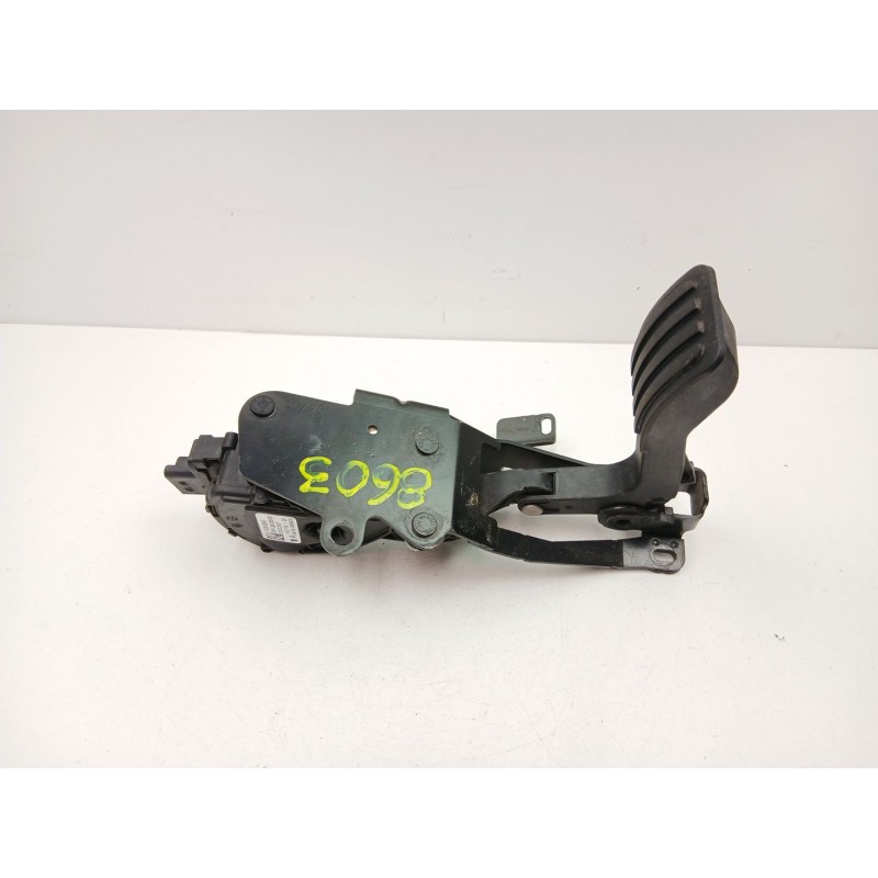 Recambio de potenciometro aceleracion para citroën jumpy ii furgoneta 2.0 hdi 120 referencia OEM IAM 1400838880 6PV009083 