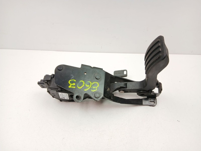 Recambio de potenciometro aceleracion para citroën jumpy ii furgoneta 2.0 hdi 120 referencia OEM IAM 1400838880 6PV009083 