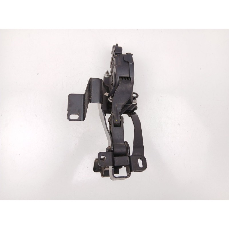 Recambio de potenciometro aceleracion para citroën jumpy ii furgoneta 2.0 hdi 120 referencia OEM IAM 1400838880 6PV009083 