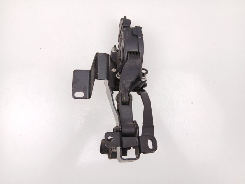 Recambio de potenciometro aceleracion para citroën jumpy ii furgoneta 2.0 hdi 120 referencia OEM IAM 1400838880 6PV009083 