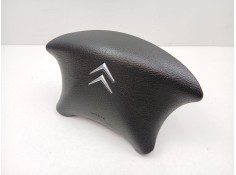 Recambio de airbag conductor para citroën jumpy ii furgoneta 2.0 hdi 120 referencia OEM IAM 14001188YR