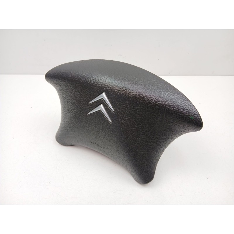 Recambio de airbag conductor para citroën jumpy ii furgoneta 2.0 hdi 120 referencia OEM IAM 14001188YR  