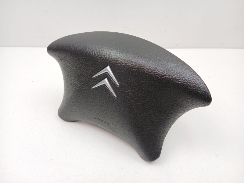 Recambio de airbag conductor para citroën jumpy ii furgoneta 2.0 hdi 120 referencia OEM IAM 14001188YR  