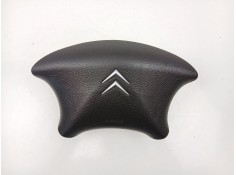 Recambio de airbag conductor para citroën jumpy ii furgoneta 2.0 hdi 120 referencia OEM IAM 14001188YR   2