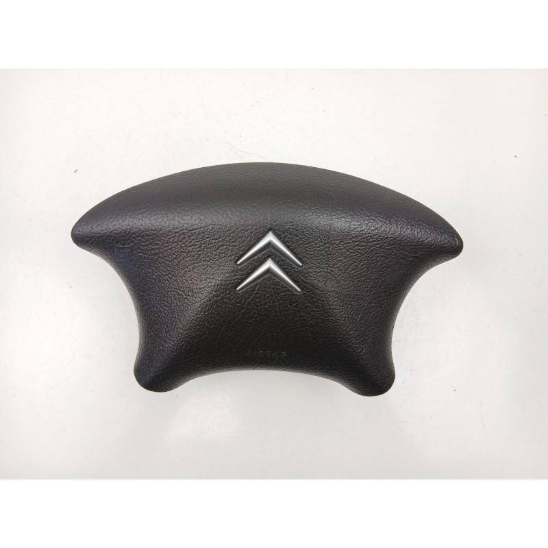 Recambio de airbag conductor para citroën jumpy ii furgoneta 2.0 hdi 120 referencia OEM IAM 14001188YR  