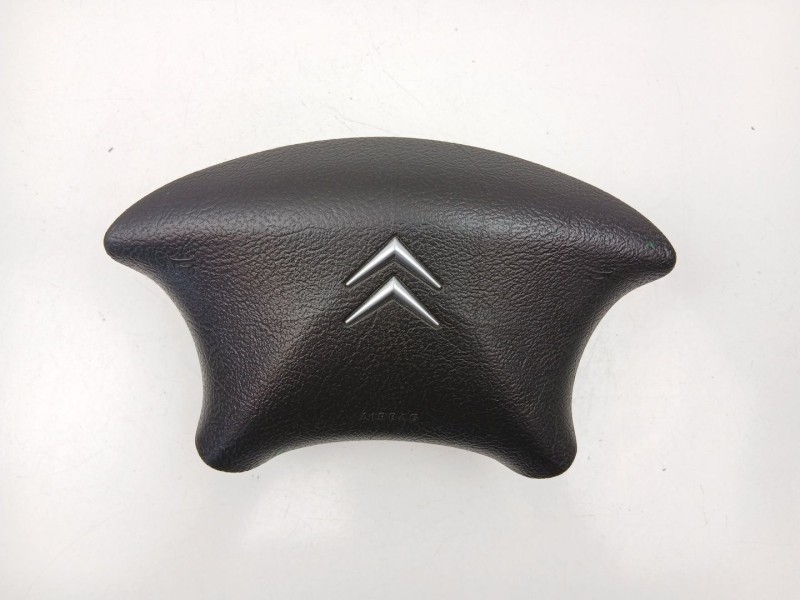 Recambio de airbag conductor para citroën jumpy ii furgoneta 2.0 hdi 120 referencia OEM IAM 14001188YR  