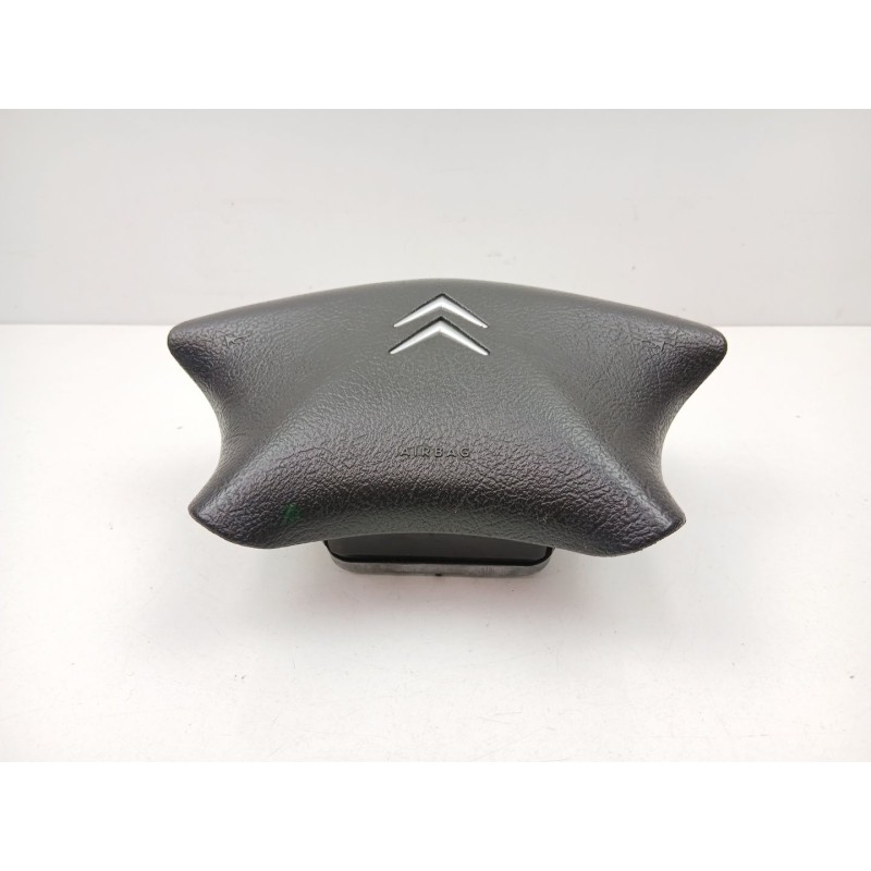 Recambio de airbag conductor para citroën jumpy ii furgoneta 2.0 hdi 120 referencia OEM IAM 14001188YR  