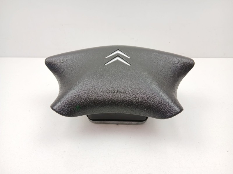 Recambio de airbag conductor para citroën jumpy ii furgoneta 2.0 hdi 120 referencia OEM IAM 14001188YR  