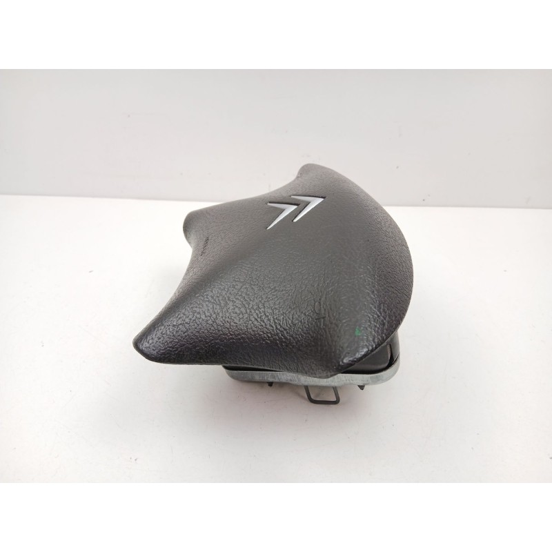 Recambio de airbag conductor para citroën jumpy ii furgoneta 2.0 hdi 120 referencia OEM IAM 14001188YR  