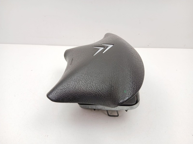 Recambio de airbag conductor para citroën jumpy ii furgoneta 2.0 hdi 120 referencia OEM IAM 14001188YR  