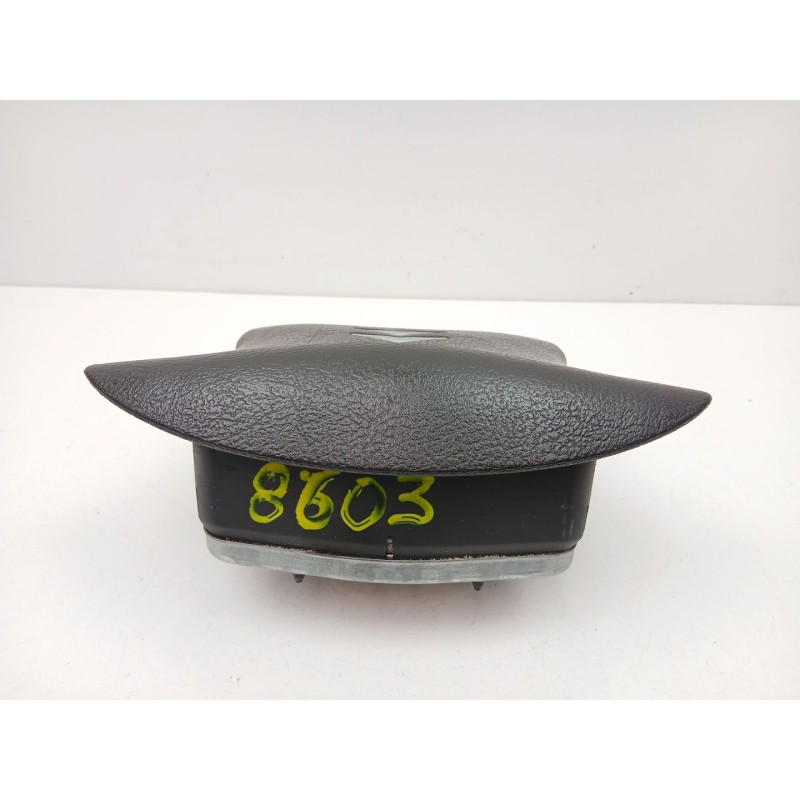 Recambio de airbag conductor para citroën jumpy ii furgoneta 2.0 hdi 120 referencia OEM IAM 14001188YR  