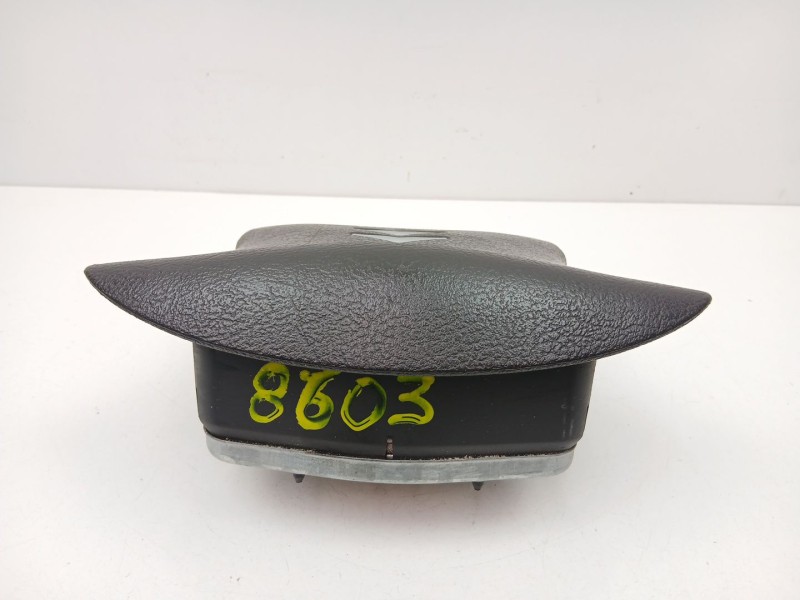 Recambio de airbag conductor para citroën jumpy ii furgoneta 2.0 hdi 120 referencia OEM IAM 14001188YR  