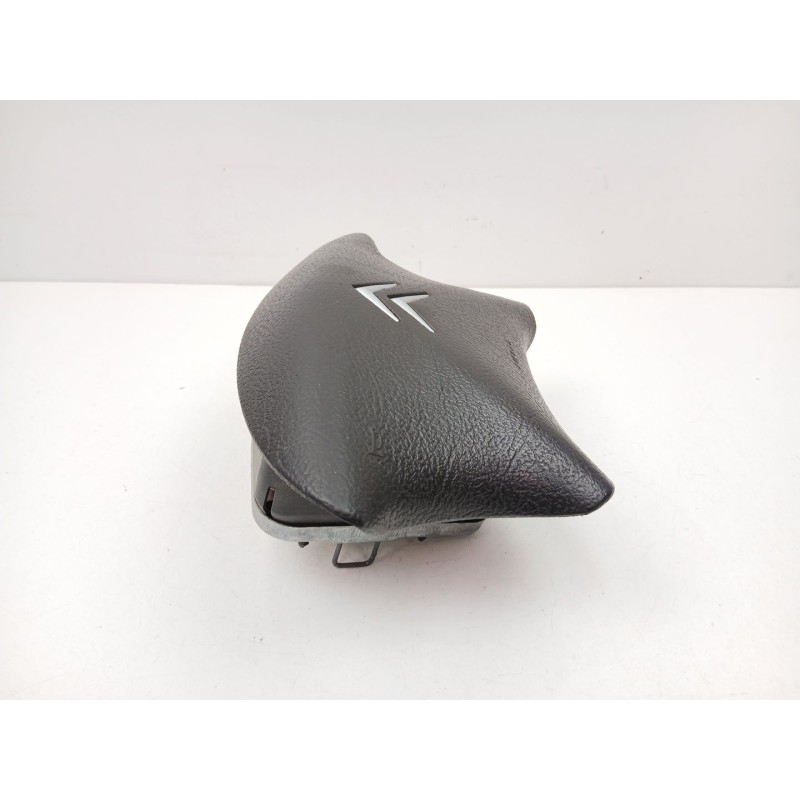 Recambio de airbag conductor para citroën jumpy ii furgoneta 2.0 hdi 120 referencia OEM IAM 14001188YR  
