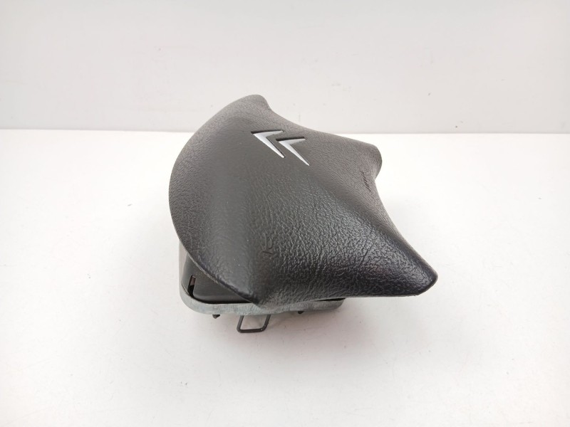 Recambio de airbag conductor para citroën jumpy ii furgoneta 2.0 hdi 120 referencia OEM IAM 14001188YR  