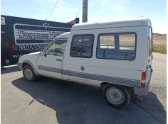 citroën c15 furgoneta/monovolumen (vd_) del año 1992 2